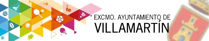 Villamartín facilita el alquiler de sus instalaciones deportivas municipales