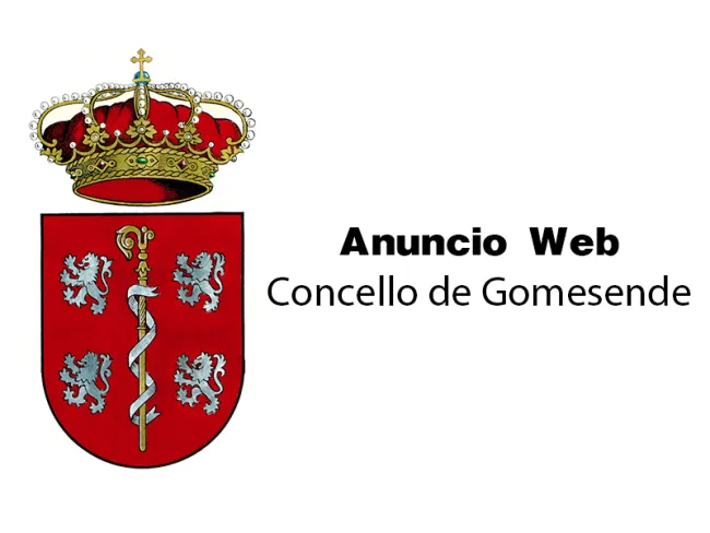 Gomesende adjudica obra de mejora en O Viñal-Paredes do Pao por 32.016 euros