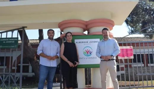 El Albergue Municipal de Juventud de Tudela reabre sus puertas tras adjudicar su gestión