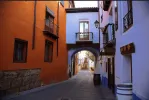 El puente del Pilar dispara la ocupación hotelera en Calatayud al 100%