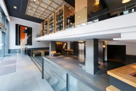 Hotel Jazz en Barcelona: Ubicación privilegiada y vistas panorámicas