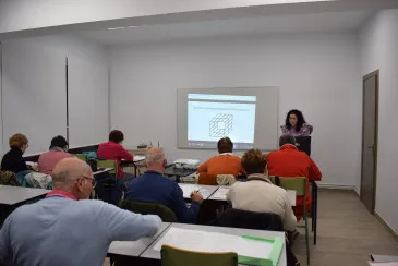 CEPA Piélagos abre matrícula para estudios semipresenciales del curso 2026-2027