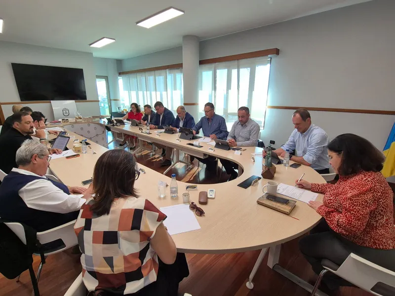 Candelaria acoge la reunión ejecutiva de la Federación Canaria de Municipios