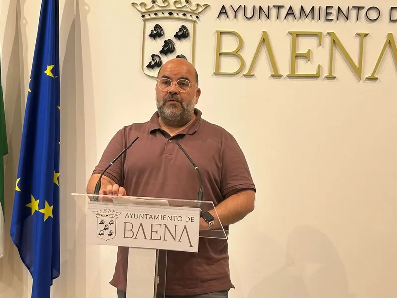 Baena lanza 'Baena Experience 2026', una ambiciosa agenda de verano para jóvenes