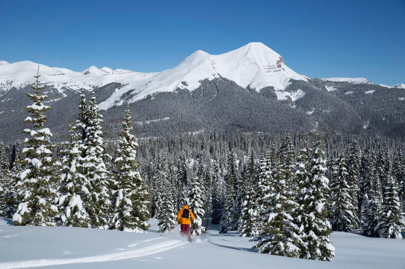 El Niño podría traer un invierno con más nieve a Durango y el Suroeste de Colorado