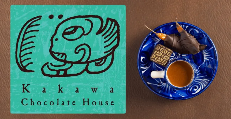 Kakawa Chocolate House: una experiencia dulce en el corazón de Salem