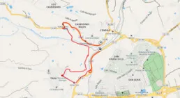Telde se prepara para el 50.º Rallye Ciudad de Telde con cortes de tráfico y medidas de seguridad