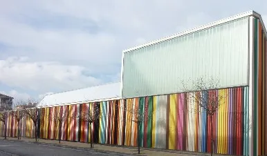 Escuela Infantil Urtxintxa: publicadas segundas listas de admisión y plazo de matrícula
