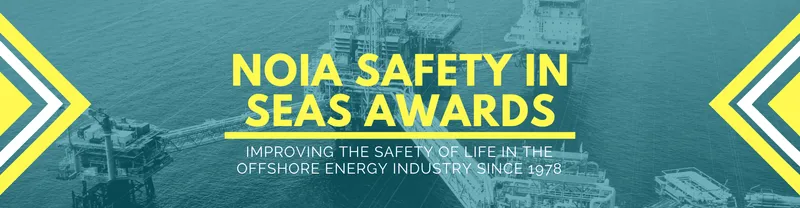 Premios NOIA 2026: Convocatoria para reconocer la seguridad en el sector offshore