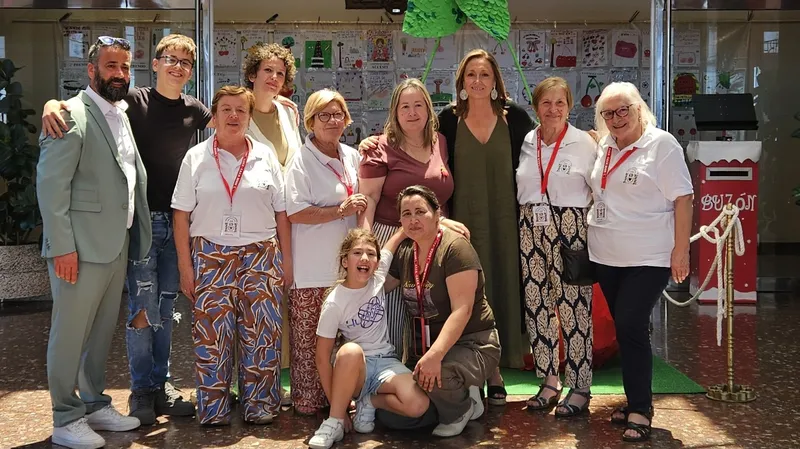 La Festa da Cereixa de Beade celebra su XXXIX edición con apoyo institucional