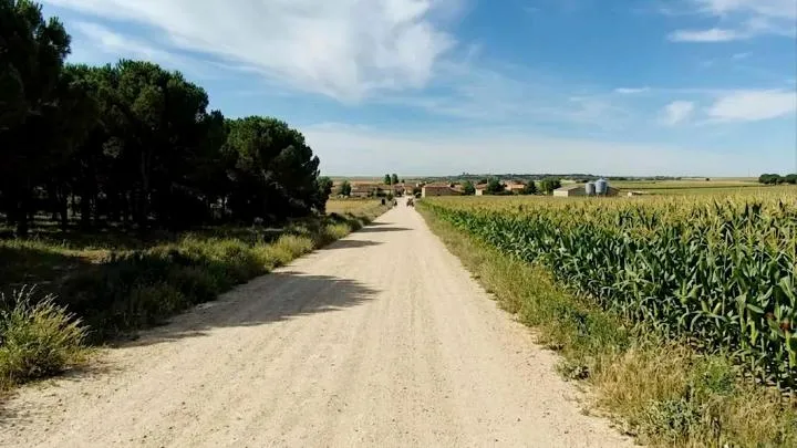 Diputación de Zamora destina 904.000 euros a caminos rurales a través de 15 mancomunidades