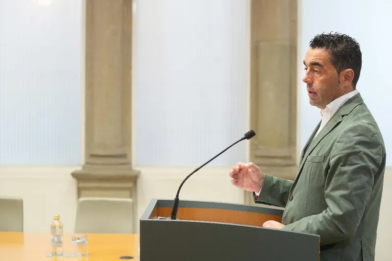 Diputación de Pontevedra destina 140.000 euros a formación internacional para jóvenes