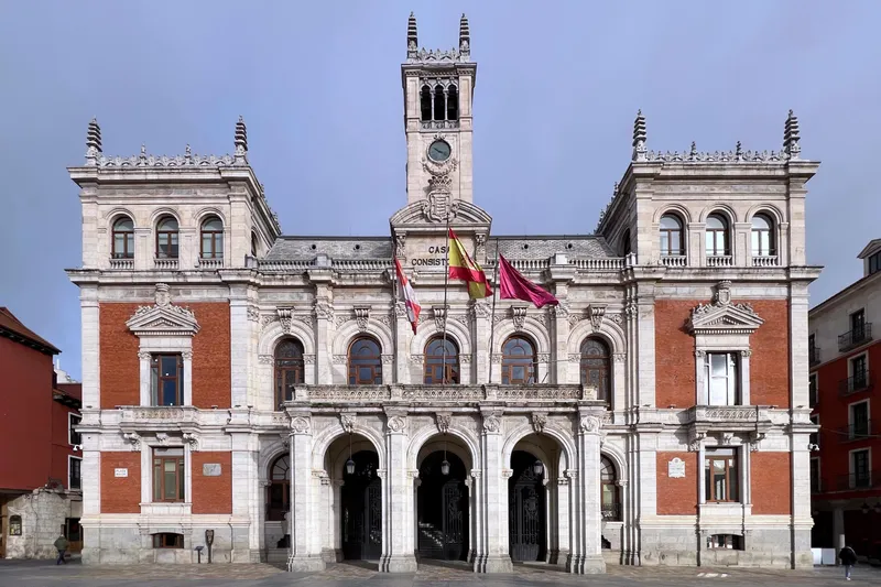 La Cuenta General de Valladolid 2025 revela un patrimonio municipal fortalecido y menor deuda