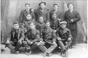 Murla recupera su memoria histórica a través de fotografías antiguas