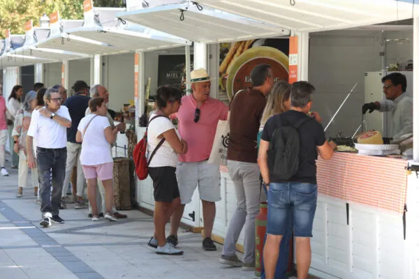 Nace 'Sabor Toledo' para impulsar la gastronomía local y provincial