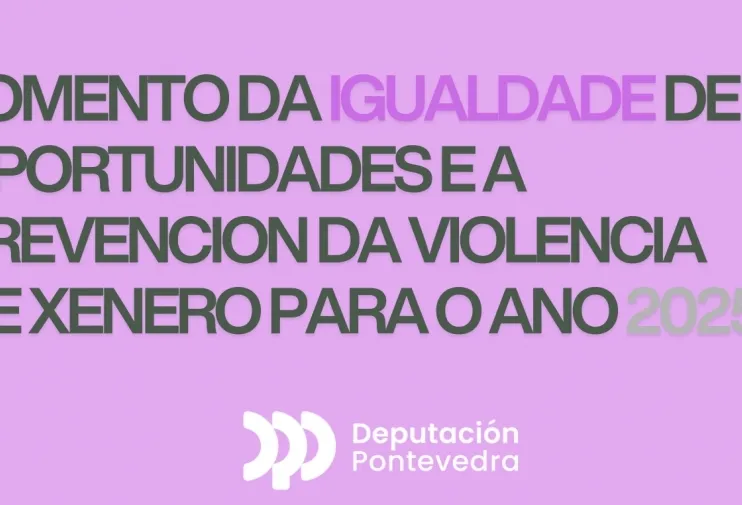 Crecente impulsa la igualdad y la prevención de la violencia de género en sus colegios