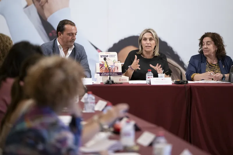 Castellón lanza campaña piloto contra sumisión química en fiestas de 40 municipios