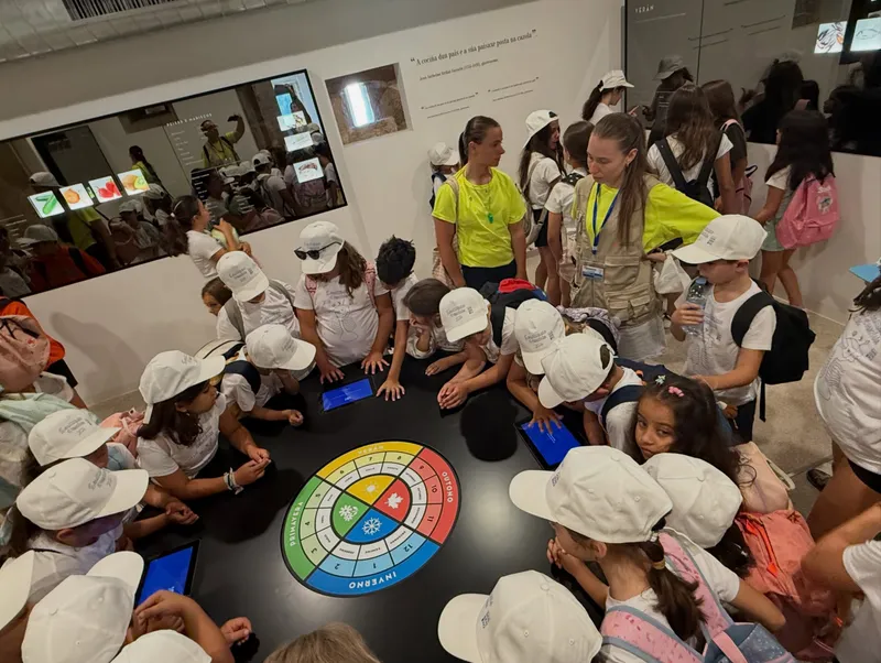 Sanxenxo lanza 17 actividades educativas para colegios e institutos