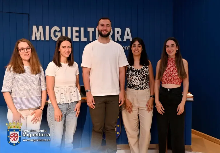 Miguelturra impulsa el juego infantil con un taller para familias y profesionales