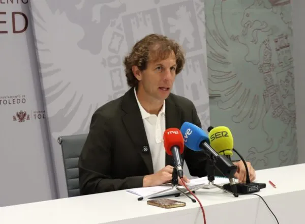 Toledo amplía su oferta deportiva con récord de 8.660 plazas para la temporada 2026-2027