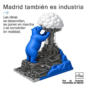 Madrid impulsa su industria con un plan estratégico hasta 2027