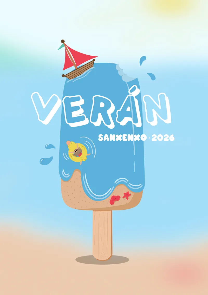 Sanxenxo presenta su programación "Verán 2026" para atraer visitantes
