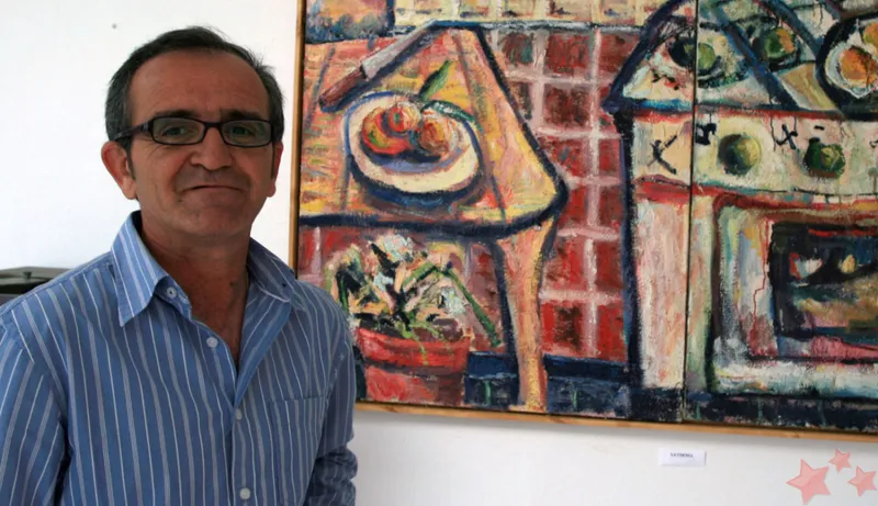 Rafael García Durán: un legado artístico en Ubrique