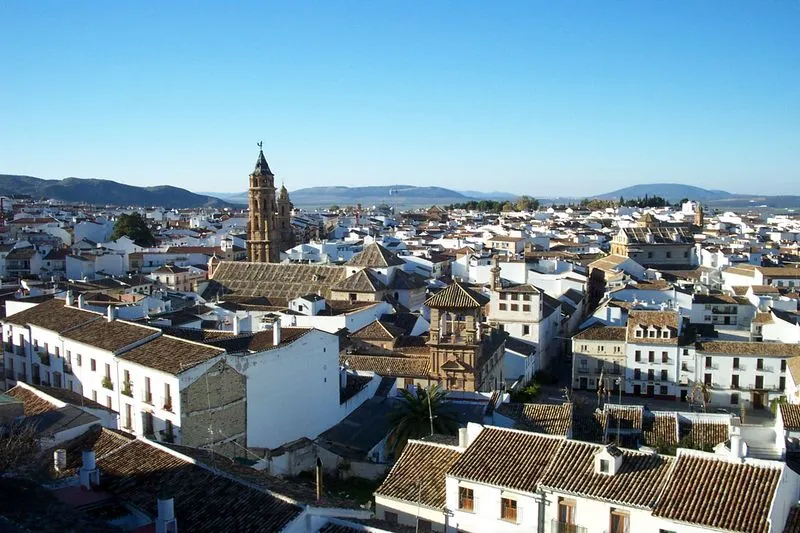 Antequera: Corazón de Andalucía, un legado monumental y natural