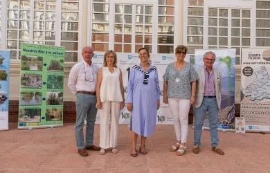 La Diputación de Palencia impulsa el desarrollo rural con diversas iniciativas