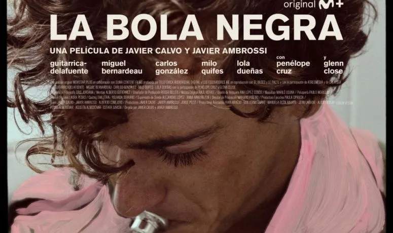 Burjassot estrena 'La bola negra', candidata a los Oscar, con coloquio de sus directores