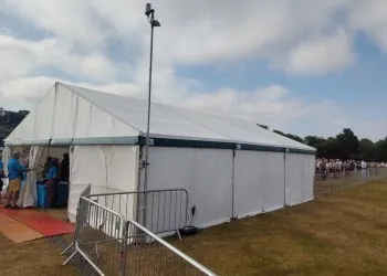 La Diputación de Ávila promociona el turismo ornitológico en la feria británica Global Birdfair