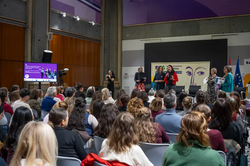 Abierta la convocatoria de los V Premios Emprendedoras Juana Millán con 12.500 euros en dotación