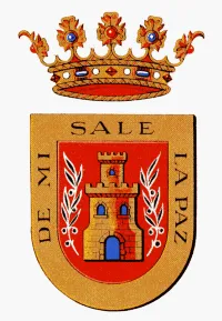 Olvera recupera su escudo, bandera y pasodoble histórico