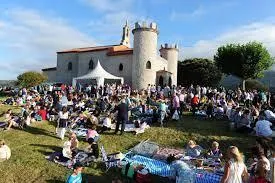 Llanes celebra el Día del Bollu con un extenso programa festivo y gastronómico