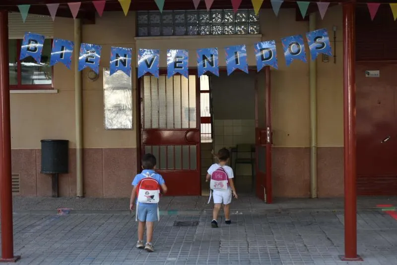Daimiel invierte 494.000 euros en la climatización de sus colegios y amplía la gratuidad infantil