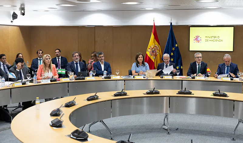 Andalucía rechaza el nuevo modelo de financiación autonómica por considerarlo injusto