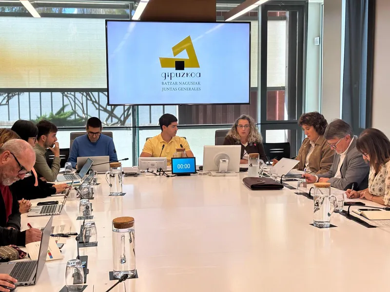 Gipuzkoa presenta una reforma tributaria con retoques técnicos y sociales