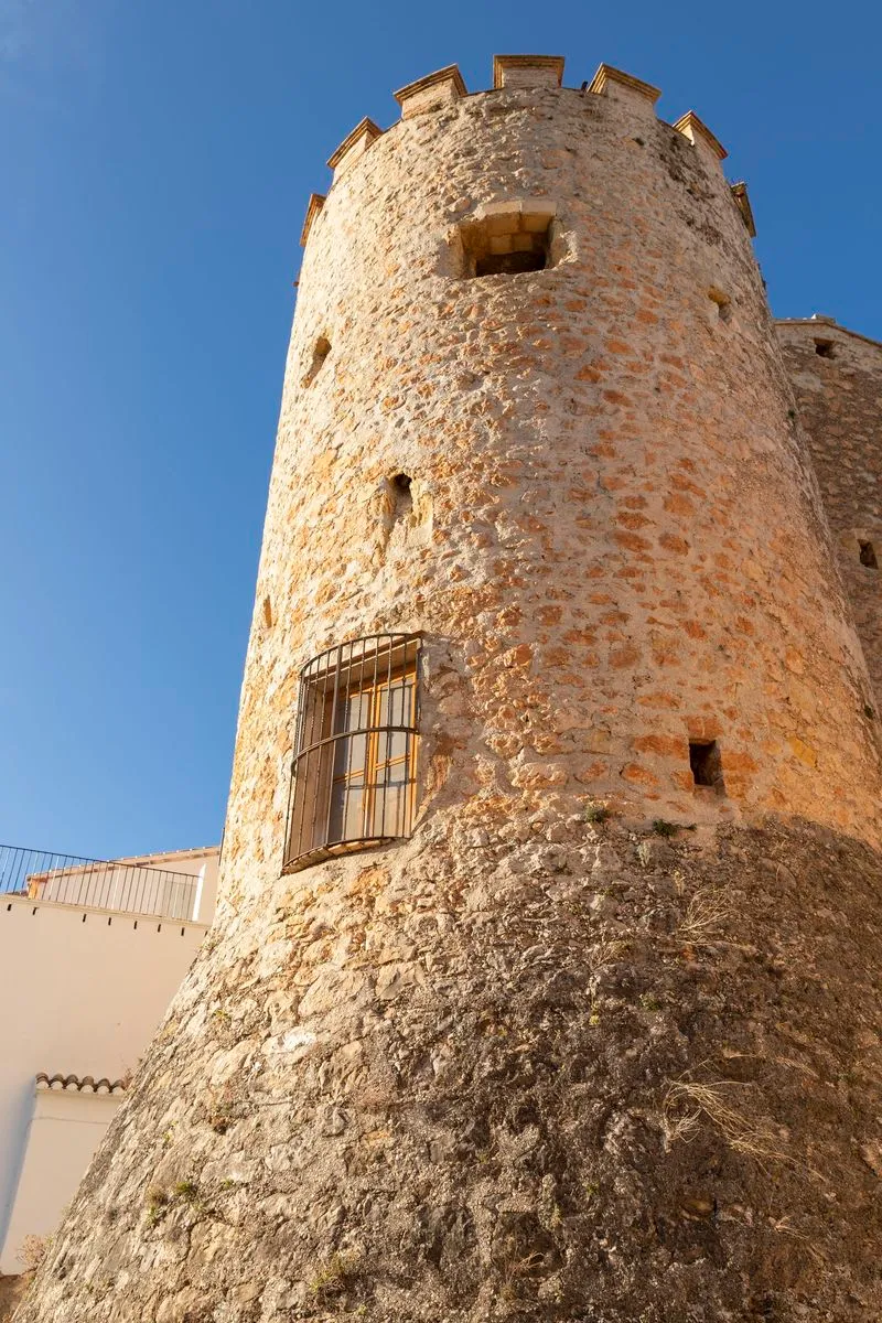 Murla presenta su rico patrimonio cultural con un detallado recorrido virtual