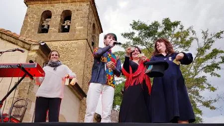 Brieva acoge el festival de poesía PanDuro 2025 en agosto