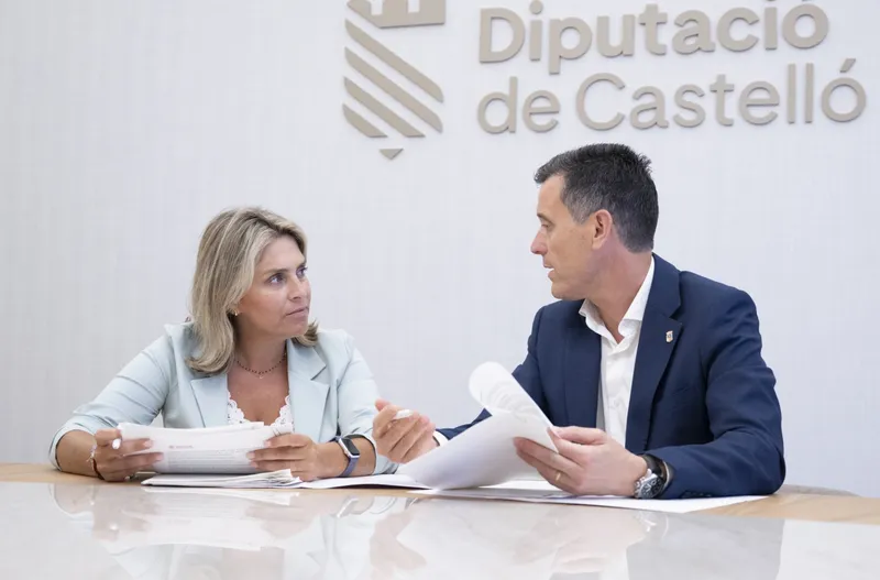 Diputación de Castellón destina 300.000 euros a eventos culturales provinciales