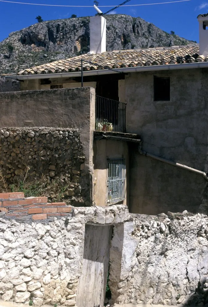 Bolulla se presenta en el documental 'Alicante, Pueblo a Pueblo'