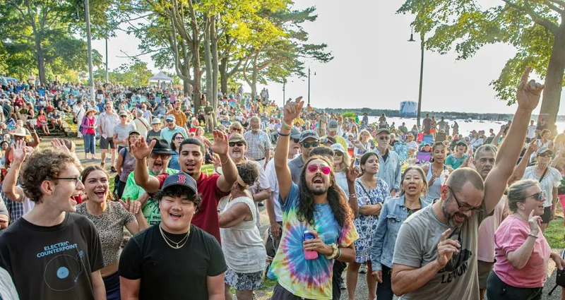 Salem se viste de verano con una agenda repleta de eventos en julio