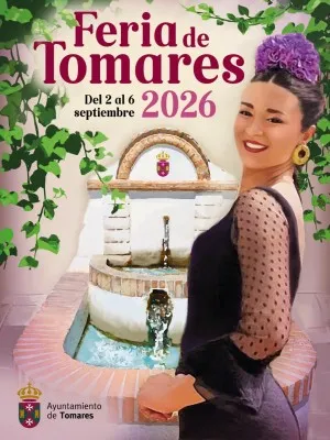 Tomares arranca su feria con el Día del Niño, cena del pescaíto y concierto de Joaquín Pavón