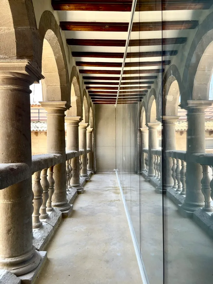 Alcañiz adjudica el proyecto museográfico para su futuro Centro de Arte