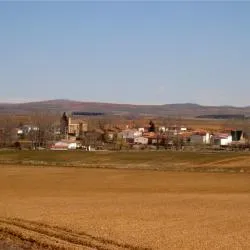 Alconaba: Un municipio soriano entre el Duero y el espliego