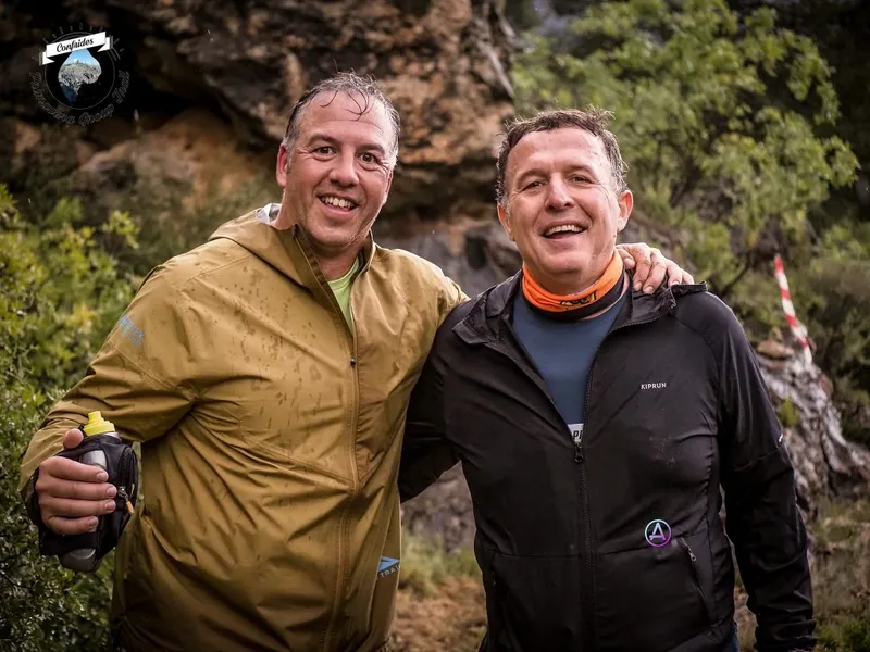 El Trail de Primavera consolida a Confrides como epicentro del trail running valenciano