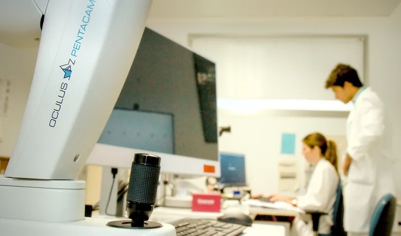Andalucía impulsa la investigación europea contra el cáncer de vejiga