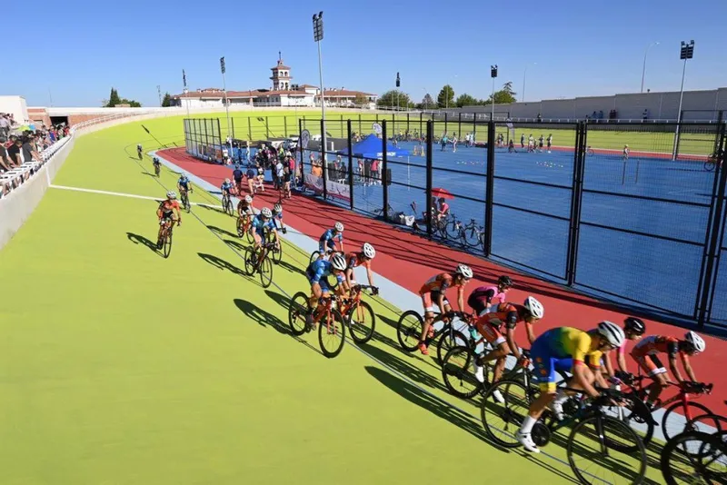 Valdepeñas acogerá la primera prueba del GP Copa de España de ciclismo en noviembre