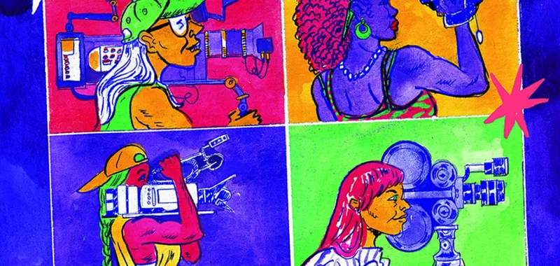 Tafalla acoge la Muestra Internacional de Cine y Mujeres con entrada a 3 euros