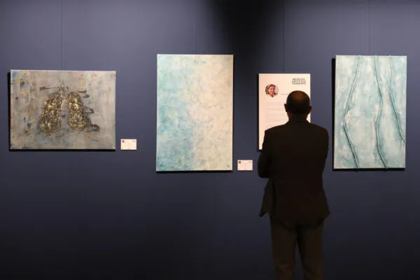 El Mes de los Artistas Toledanos' abre sus puertas en San Marcos con talento local